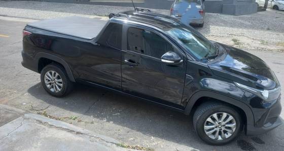 FIAT STRADA 1.3 FIREFLY FLEX FREEDOM CS MANUAL